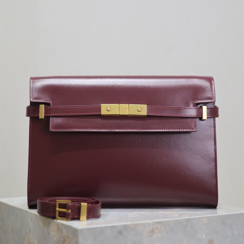 Y*L clutch bags